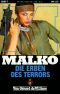 [Malko 07] • Die Erben des Terrors